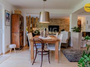 Prodej rodinného domu, Krnov, Palackého, 300 m2