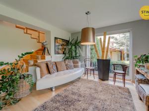 Prodej rodinného domu, Krnov, Palackého, 300 m2