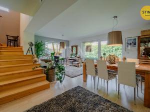 Prodej rodinného domu, Krnov, Palackého, 300 m2