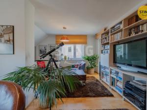 Prodej rodinného domu, Krnov, Palackého, 300 m2