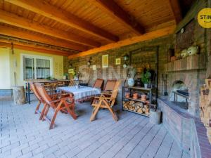 Prodej rodinného domu, Krnov, Palackého, 300 m2