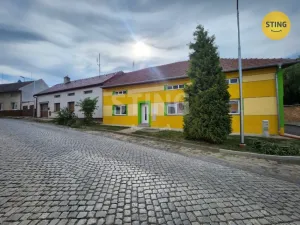Prodej rodinného domu, Zlobice, 130 m2