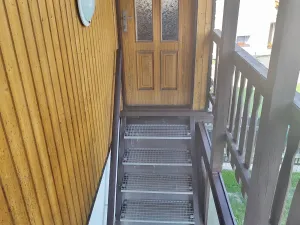Prodej rodinného domu, Jablonec nad Nisou, Dobrá voda, 90 m2