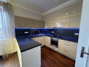 Pronájem bytu 4+1, Praha - Jinonice, U kříže, 156 m2