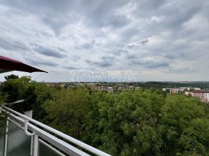 Pronájem bytu 4+1, Praha - Jinonice, U kříže, 156 m2