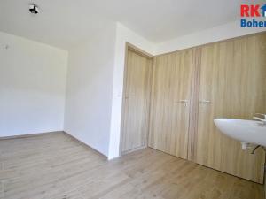 Prodej rodinného domu, Mrzky, 86 m2