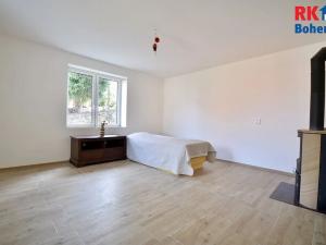 Prodej rodinného domu, Mrzky, 86 m2
