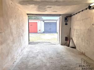 Prodej garáže, Hodonín, 19 m2
