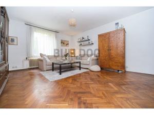 Prodej činžovního domu, Praha - Čakovice, Polabská, 243 m2