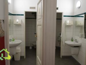Dražba ubytování, Praha - Nové Město, Vyšehradská, 2400 m2