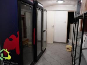 Dražba ubytování, Praha - Nové Město, Vyšehradská, 2400 m2