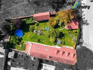 Prodej rodinného domu, Milovice, 178 m2