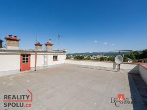 Prodej bytu 4+1, Jablonec nad Nisou, Dlouhá, 91 m2