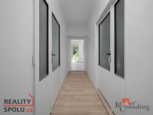 Prodej bytu 4+1, Jablonec nad Nisou, Dlouhá, 91 m2