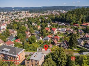 Prodej bytu 4+1, Jablonec nad Nisou, Dlouhá, 91 m2