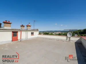 Prodej bytu 4+1, Jablonec nad Nisou, Dlouhá, 91 m2