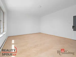 Prodej bytu 4+1, Jablonec nad Nisou, Dlouhá, 91 m2