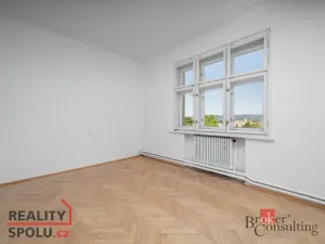 Prodej bytu 4+1, Jablonec nad Nisou, Dlouhá, 91 m2