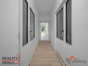 Prodej bytu 4+1, Jablonec nad Nisou, Dlouhá, 91 m2