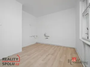 Prodej bytu 4+1, Jablonec nad Nisou, Dlouhá, 91 m2