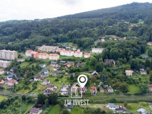 Prodej rodinného domu, Velké Hamry, 289 m2