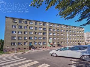Prodej bytu 2+1, Praha - Vinohrady, Nad Primaskou, 56 m2