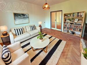 Prodej bytu 2+1, Praha - Vinohrady, Nad Primaskou, 56 m2