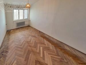 Prodej bytu 2+1, Praha - Vinohrady, Nad Primaskou, 56 m2