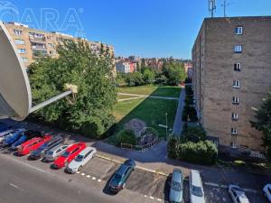Prodej bytu 2+1, Praha - Vinohrady, Nad Primaskou, 56 m2