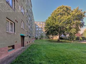 Prodej bytu 2+1, Praha - Vinohrady, Nad Primaskou, 56 m2