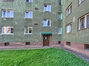 Prodej bytu 2+1, Praha - Vinohrady, Nad Primaskou, 56 m2