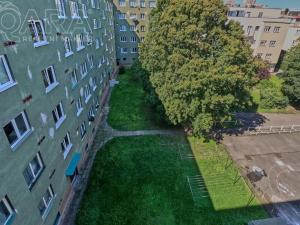 Prodej bytu 2+1, Praha - Vinohrady, Nad Primaskou, 56 m2