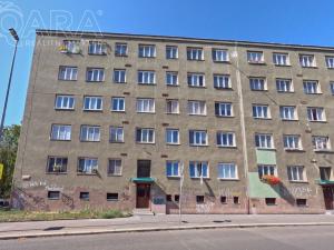 Prodej bytu 2+1, Praha - Vinohrady, Nad Primaskou, 56 m2