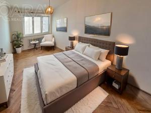 Prodej bytu 2+1, Praha - Vinohrady, Nad Primaskou, 56 m2