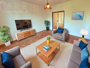 Prodej bytu 2+1, Praha - Vinohrady, Nad Primaskou, 56 m2