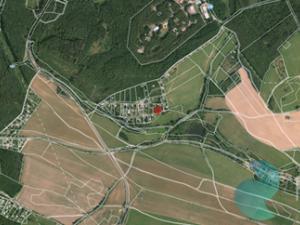 Prodej pozemku pro bydlení, Nová Ves pod Pleší, 680 m2