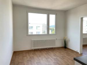 Pronájem bytu 1+1, Litvínov, Rooseveltova, 37 m2