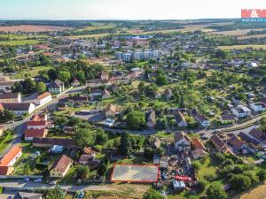 Prodej pozemku pro bydlení, Heřmanova Huť - Vlkýš, 452 m2