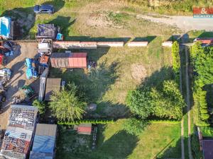 Prodej pozemku pro bydlení, Heřmanova Huť - Vlkýš, 452 m2