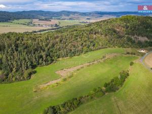 Prodej pozemku pro bydlení, Bezděkov, 1607 m2