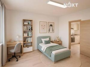Prodej rodinného domu, Ratíškovice, Zahradní, 200 m2