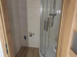 Pronájem bytu 2+1, Valašské Meziříčí - Krásno nad Bečvou, Sklářská, 57 m2