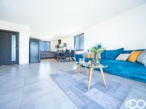 Prodej rodinného domu, Hořany, 108 m2