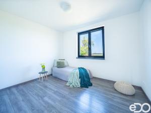 Prodej rodinného domu, Hořany, 108 m2