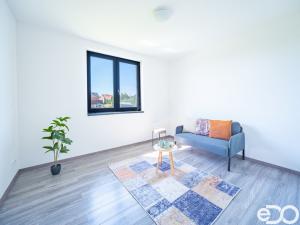 Prodej rodinného domu, Hořany, 108 m2