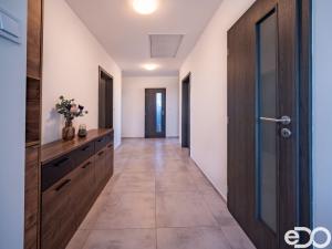 Prodej rodinného domu, Hořany, 108 m2