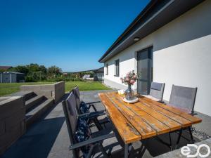 Prodej rodinného domu, Hořany, 108 m2
