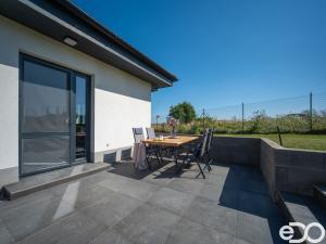 Prodej rodinného domu, Hořany, 108 m2
