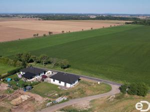 Prodej rodinného domu, Hořany, 108 m2