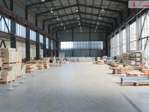 Pronájem skladu, Olomouc - Chválkovice, Libušina, 1245 m2